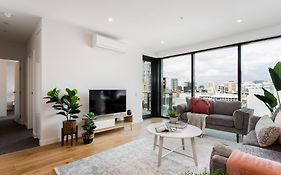 The East End Apartments By Urban Rest
